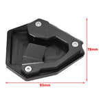 Side Stand Enlarge Kickstand Pad for Honda NT 1100 (2021–2023)