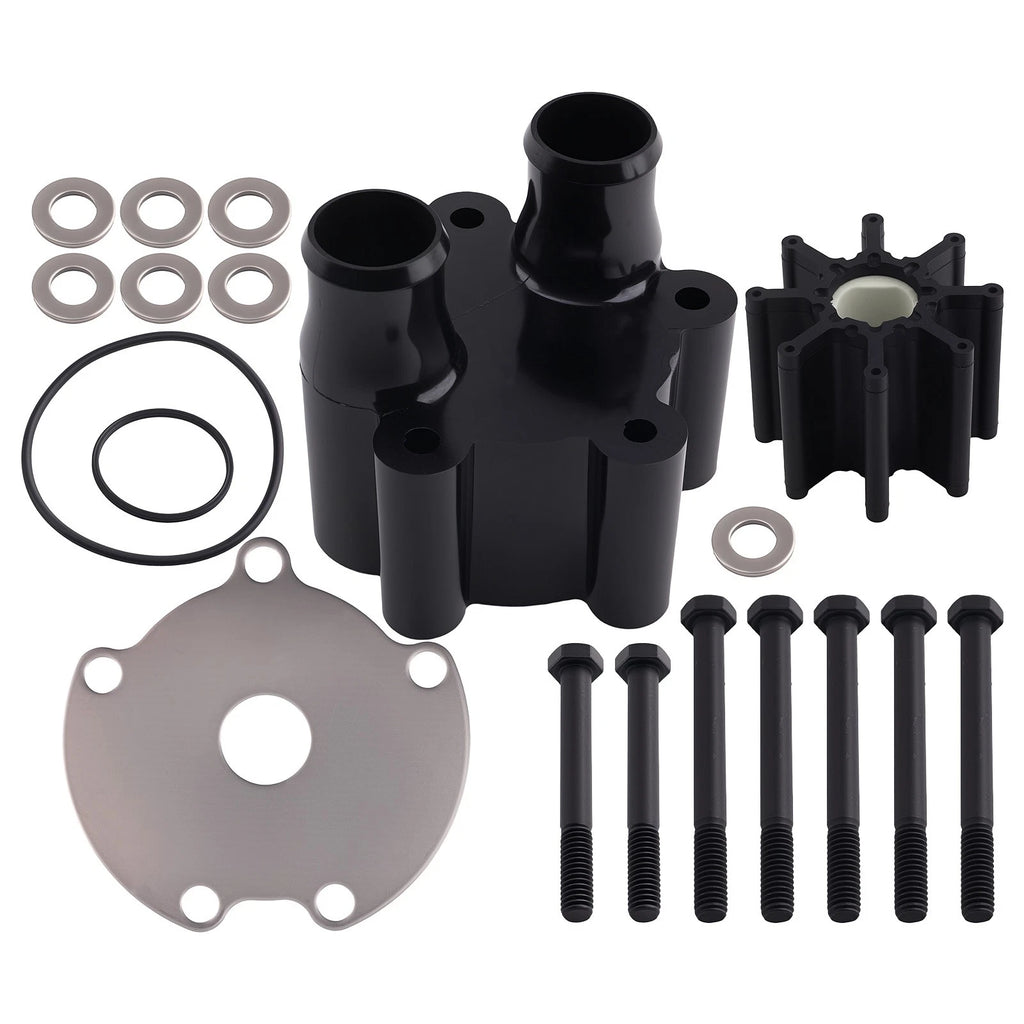 Impeller Kit for MerCruiser Bravo (2006–2015)