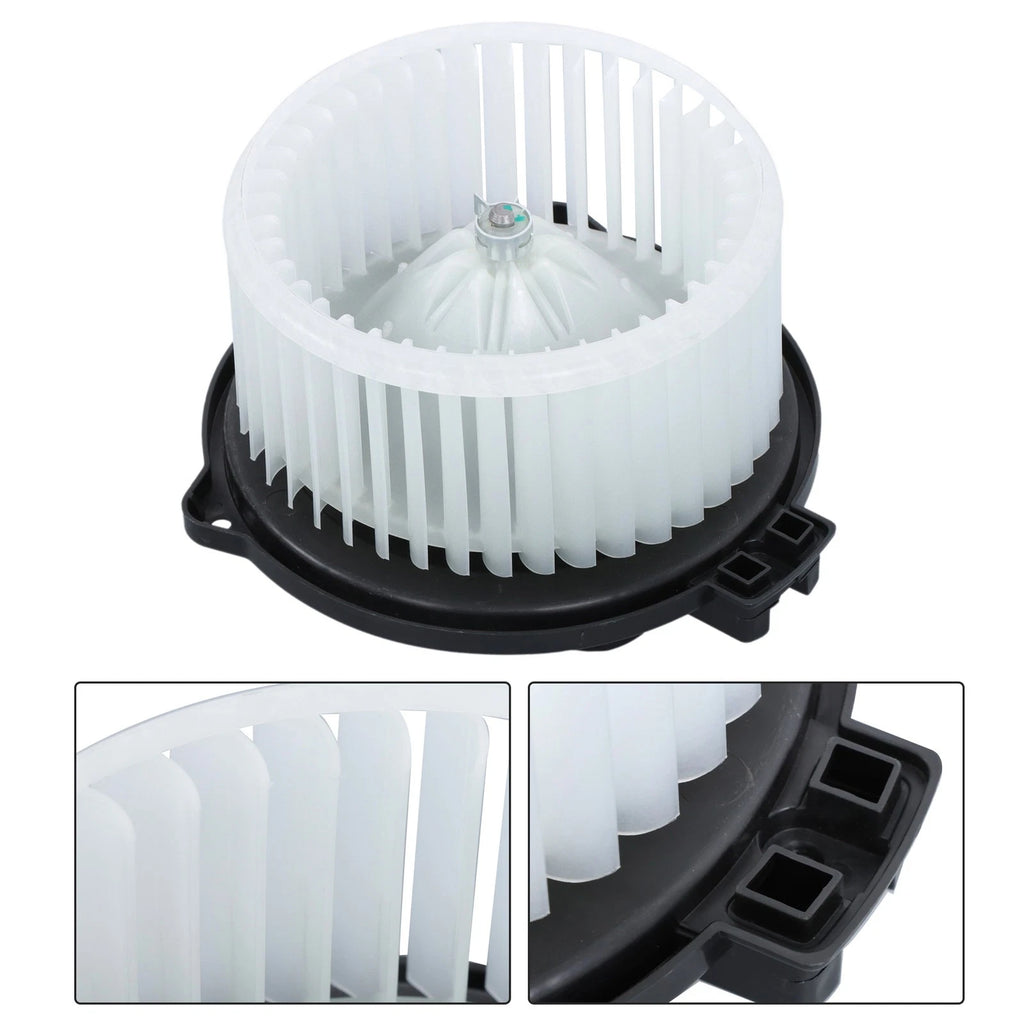 Blower Motor with Fan Cage for Acura MDX (2001-2006)