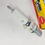 NGK D7EA Spark Plug for BMW Honda Kawasaki Suzuki (Replacement)