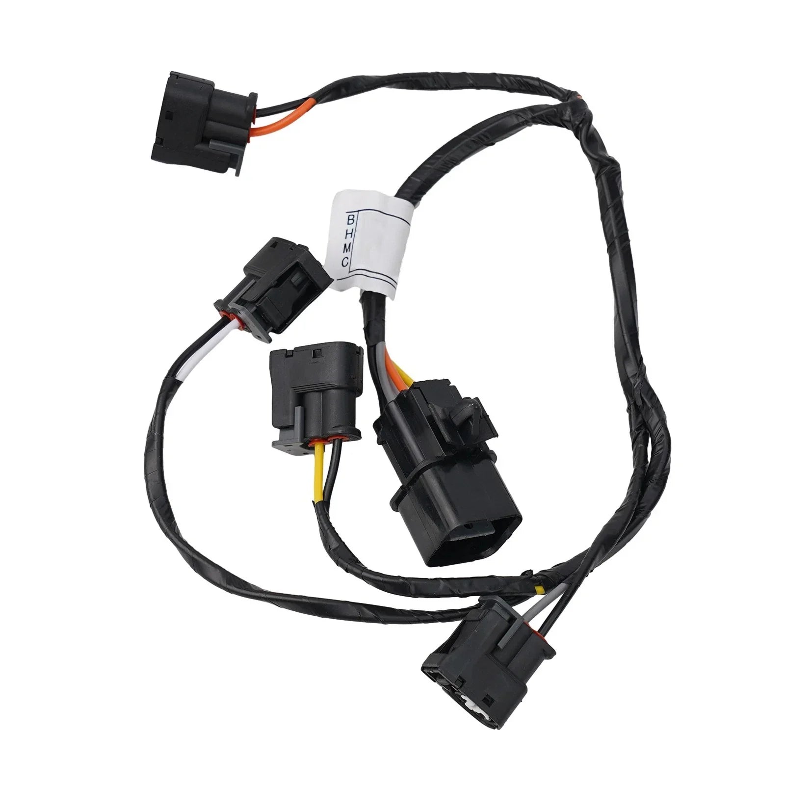 Ignition Coil Wire Harness for Hyundai and Kia