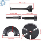 Water Pump Pulley Removal Tool for Ford Escape Taurus (2001-2003)