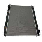 Aluminum Radiator for Infiniti M35 M45 (2006–2010) CU13012 13012