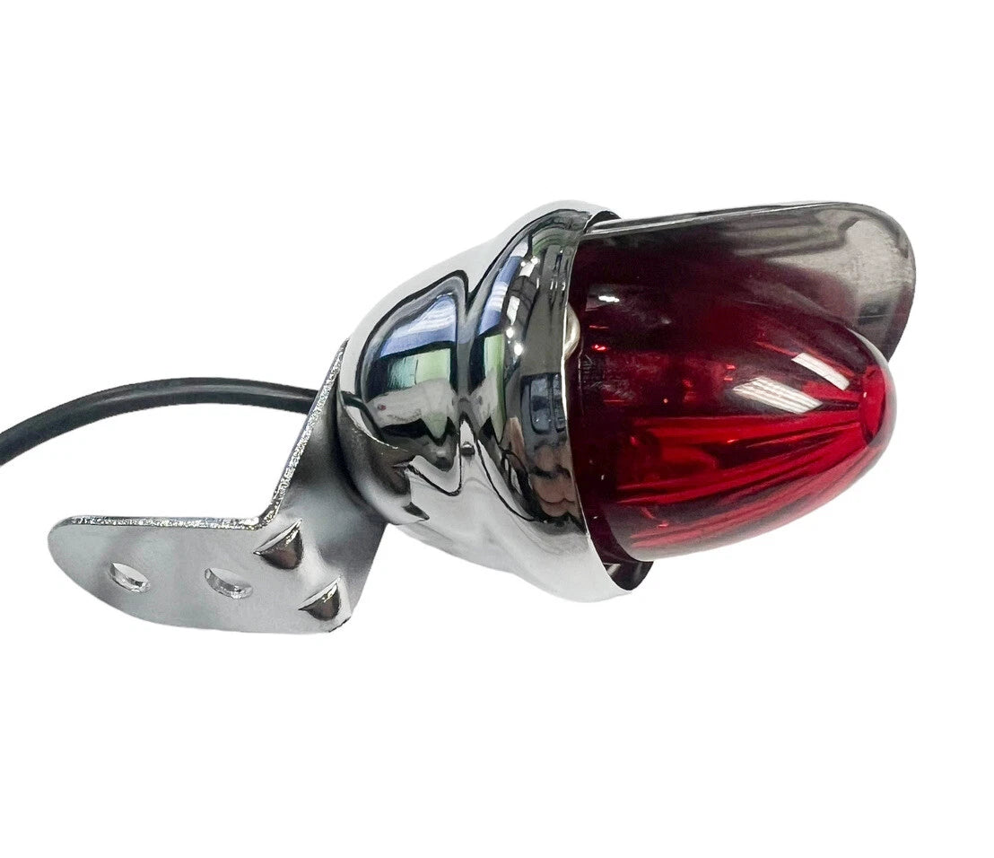 Mini Auxiliary Light Replacement for Universal Fit (Universal; Any Year)