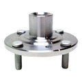 Wheel Hub for Honda Accord (1998–2002) Front Driver/Passenger Side 4 Lug