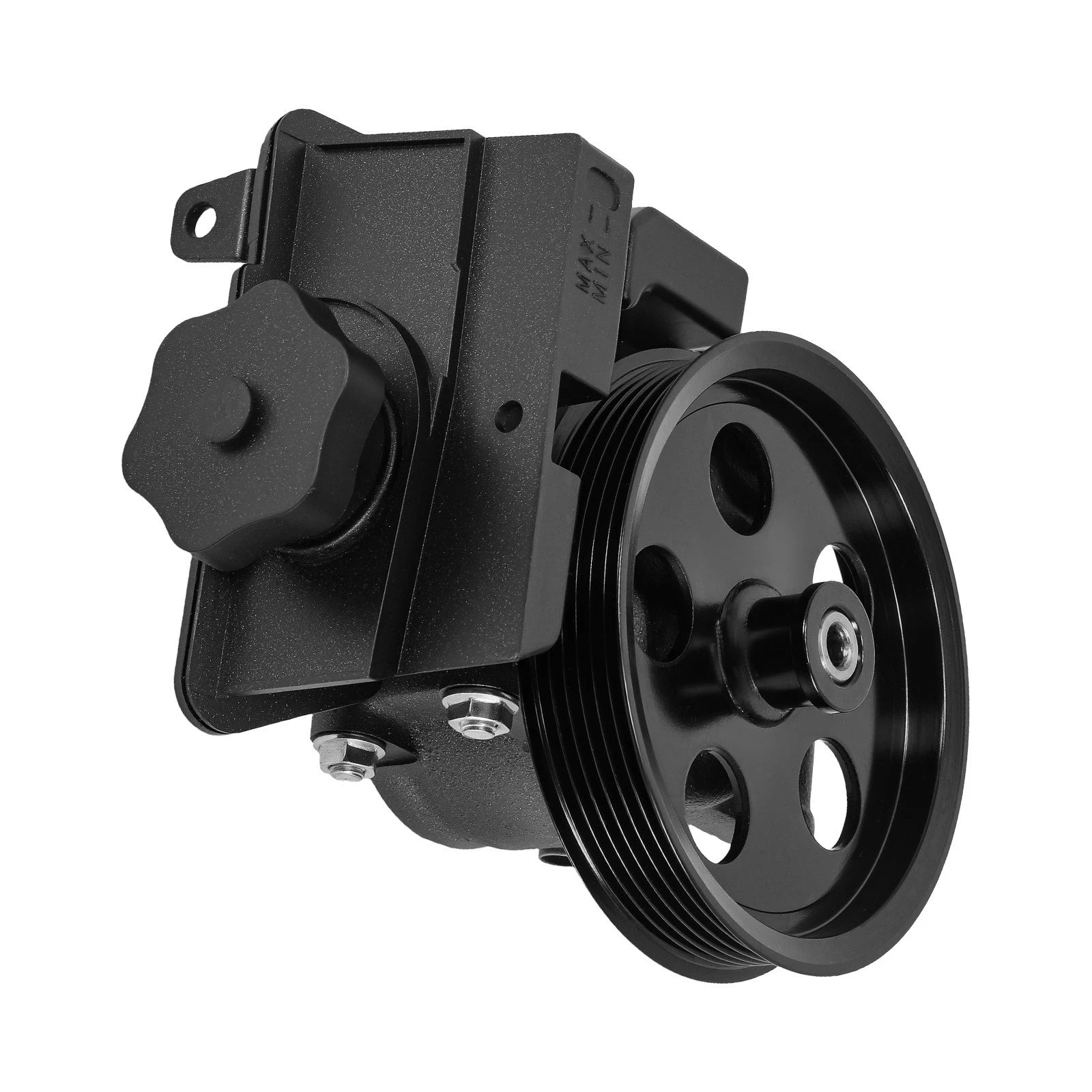 Power Steering Pump with Reservoir for Ford Focus SE ZXW 2.0L (2004–2007)