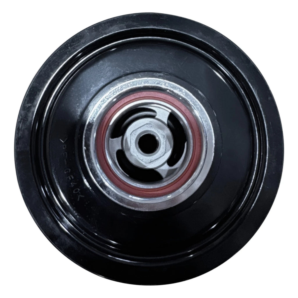 AC Compressor Clutch Replacement for Scion xB 1.5L (2004-2006)