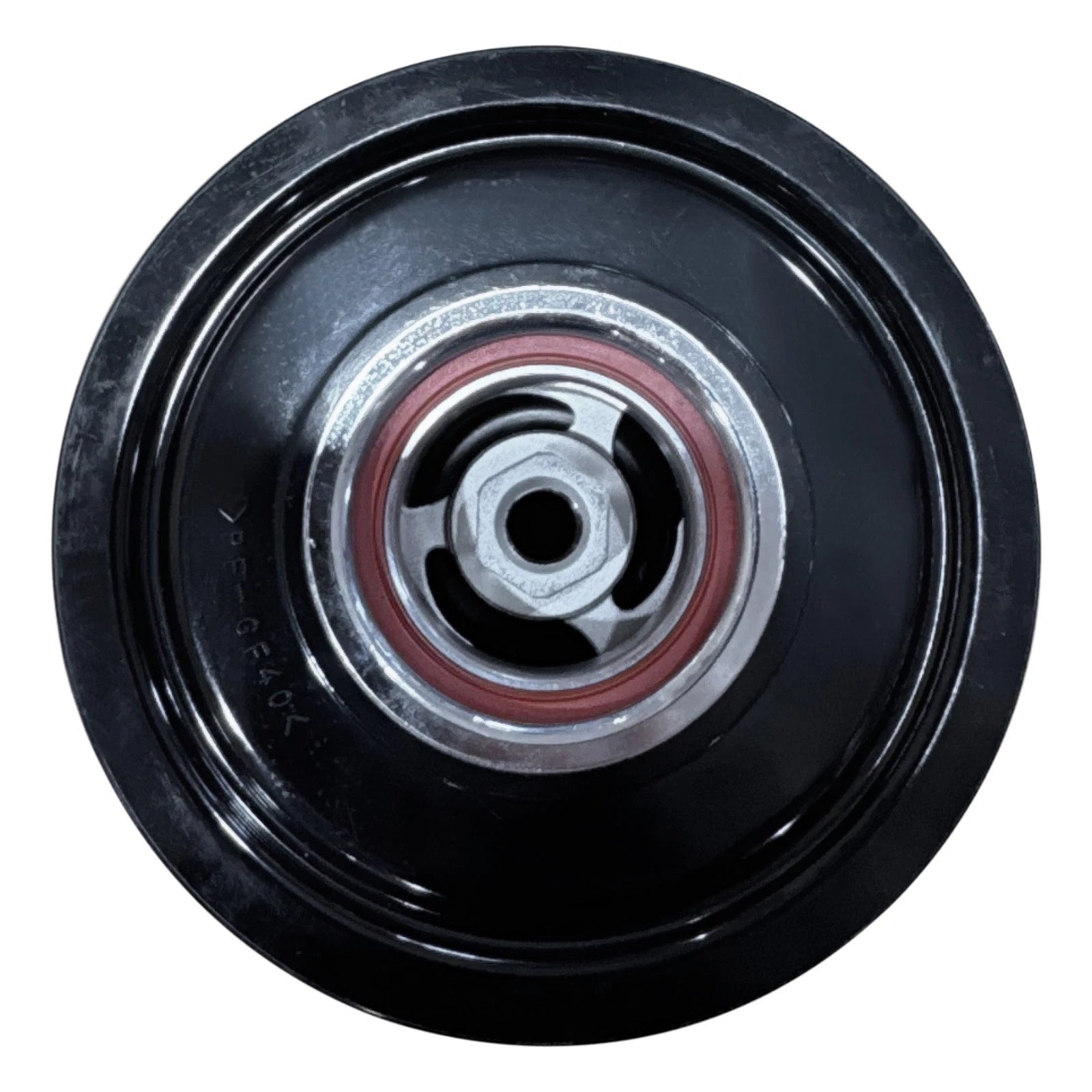 AC Compressor Clutch Replacement for Scion xB 1.5L (2004-2006)