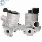 Set of 2 Secondary Air Injection Check Valves for Subaru WRX STI (2004–2021)