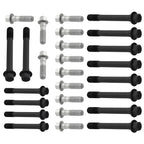 Cylinder Head Hardware Kit for Chevrolet Astro Blazer C10 (1985–2005)