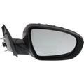 Set of 2 Heated Mirrors for Kia (2012–2016)