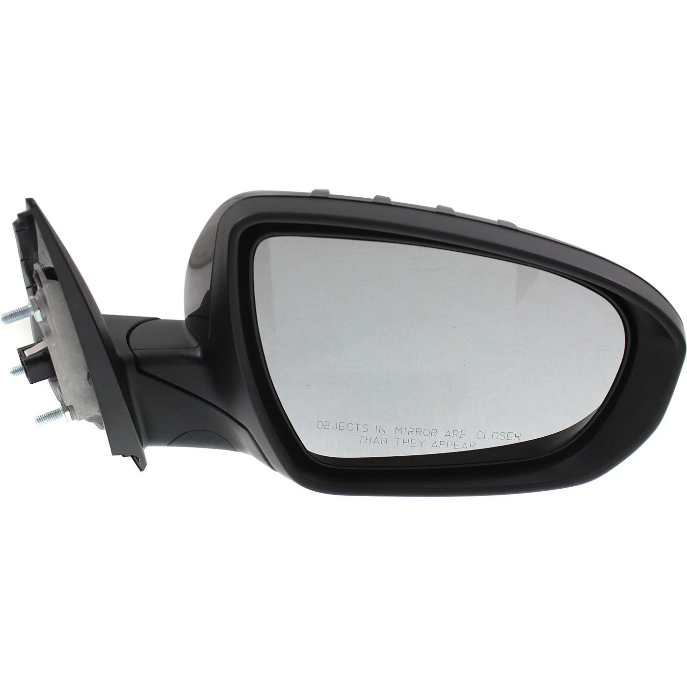 Set of 2 Heated Mirrors for Kia (2012–2016)
