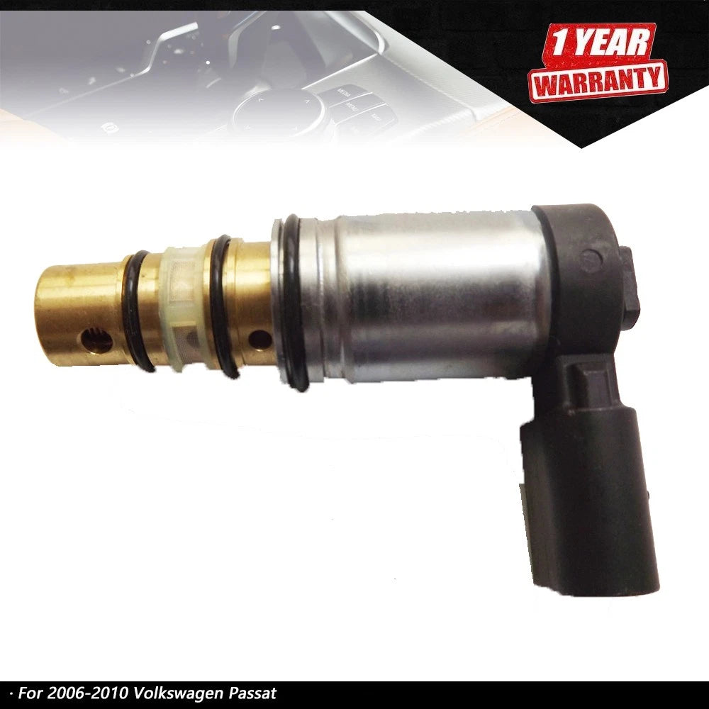 AC Compressor Control Solenoid Valve for Volkswagen Beetle (2006-2010)