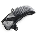 Right Rear View Mirror Turn Signal for Subaru Forester, Impreza (2012-2015)