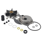 Water Pump Impeller Kit for Mercury Mariner Outboard 15-25 HP (2-Stroke) 46-99157T2