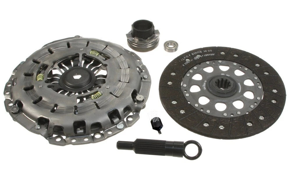 OEM LuK Clutch Kit for BMW E36 E39 E46 (1992–2005) 03-049