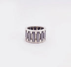 Big End Needle Bearings 26x34x20 for Kawasaki 900