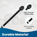 Front Inner Tie Rod for Chevy Silverado 1500 (2007–2013) EV800084