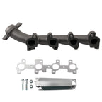 Cast Iron Right Exhaust Manifold for Dodge Ram 1500 (2000–2003)