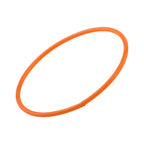 Ribbon Drive Belt for Zebra P310i P330i Printer (105909038)
