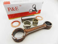 Connecting Rod Kit for Yamaha AT1 125 (1969-1971) - Conrod Bearing & Washers