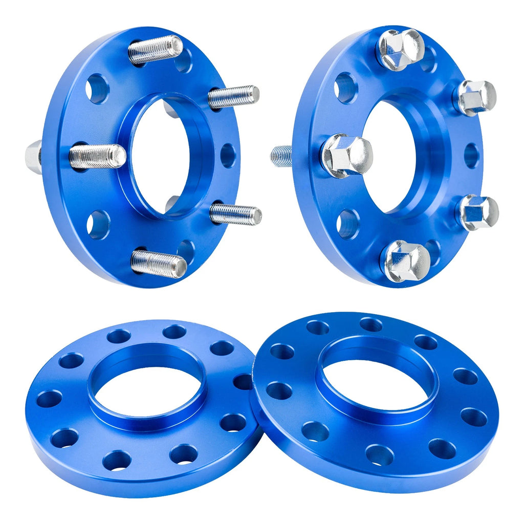Wheel Spacer 15/20mm for BMW 328i xDrive (2009–2011)