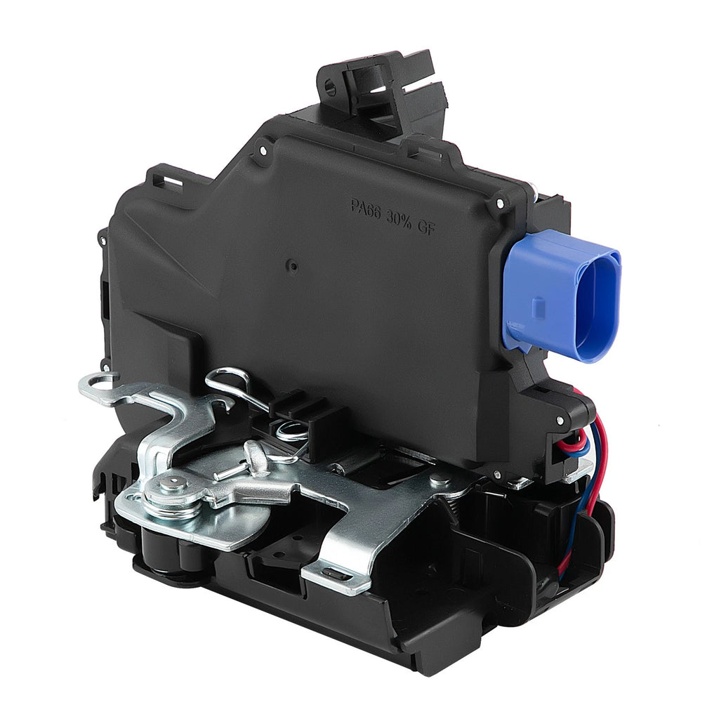 Rear Passenger Door Lock Actuator for Porsche Cayenne (2003–2010)