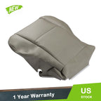 Driver Side Bottom Seat Cover for Toyota Tundra (2000–2004)