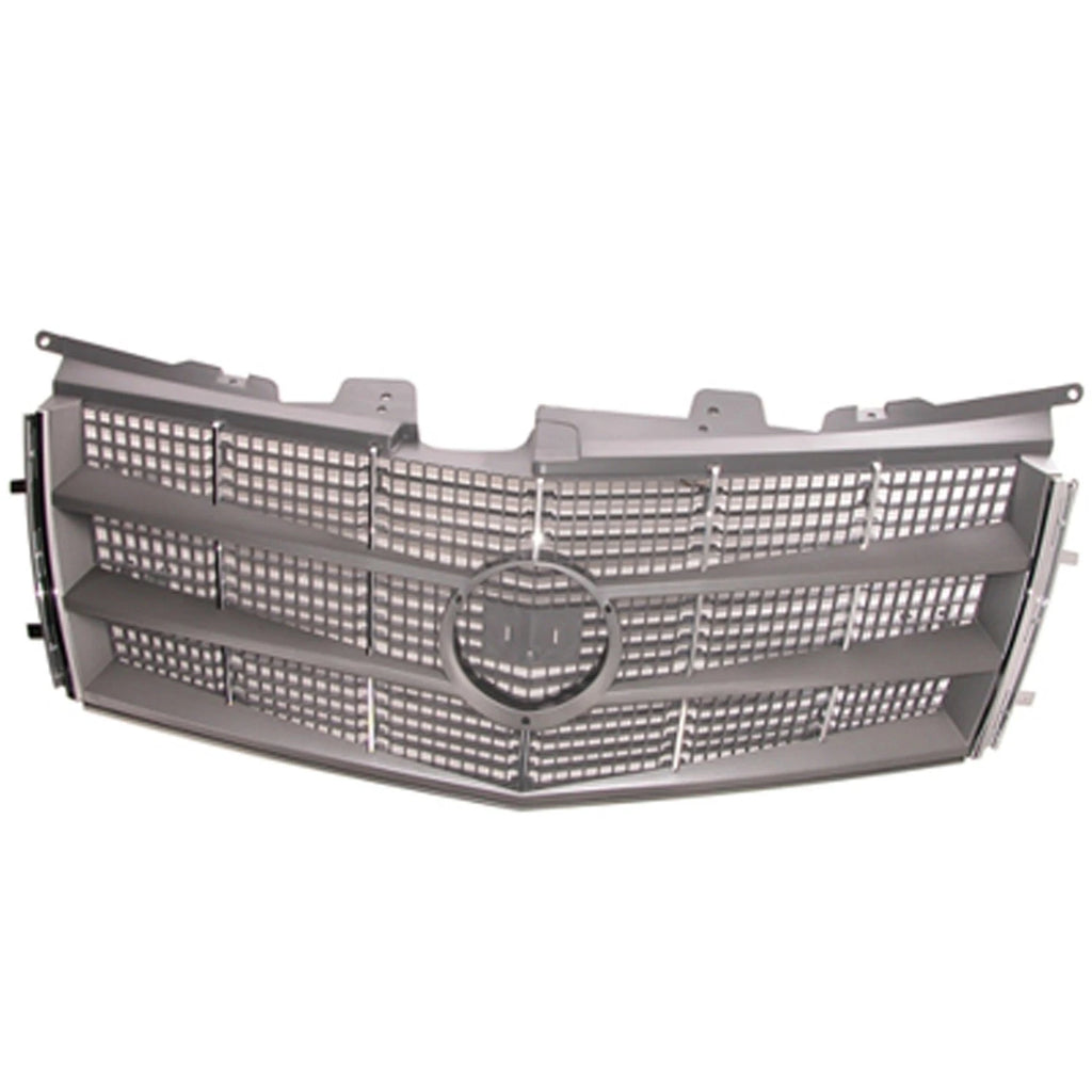 Replacement Grille w/o Crest and Wreath (See compatibility Chart)
