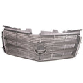 Replacement Grille w/o Crest and Wreath (See compatibility Chart)