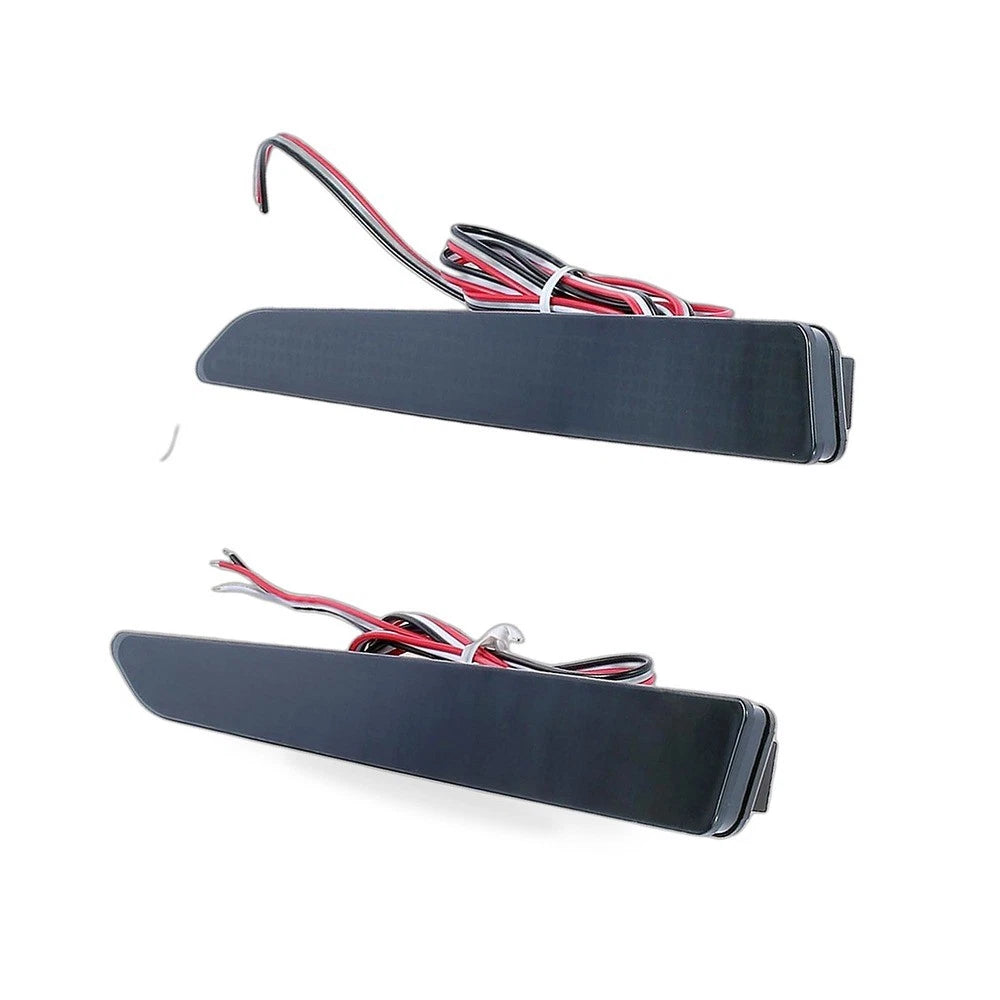 LED Tail Light for Daihatsu Tanto (2007–2013) L375 L378