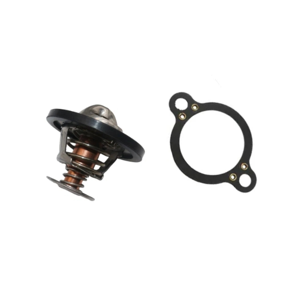 Thermostat for Mercruiser 863358T 99155A1 27-74830 Sierra 18-3555 (N/A)
