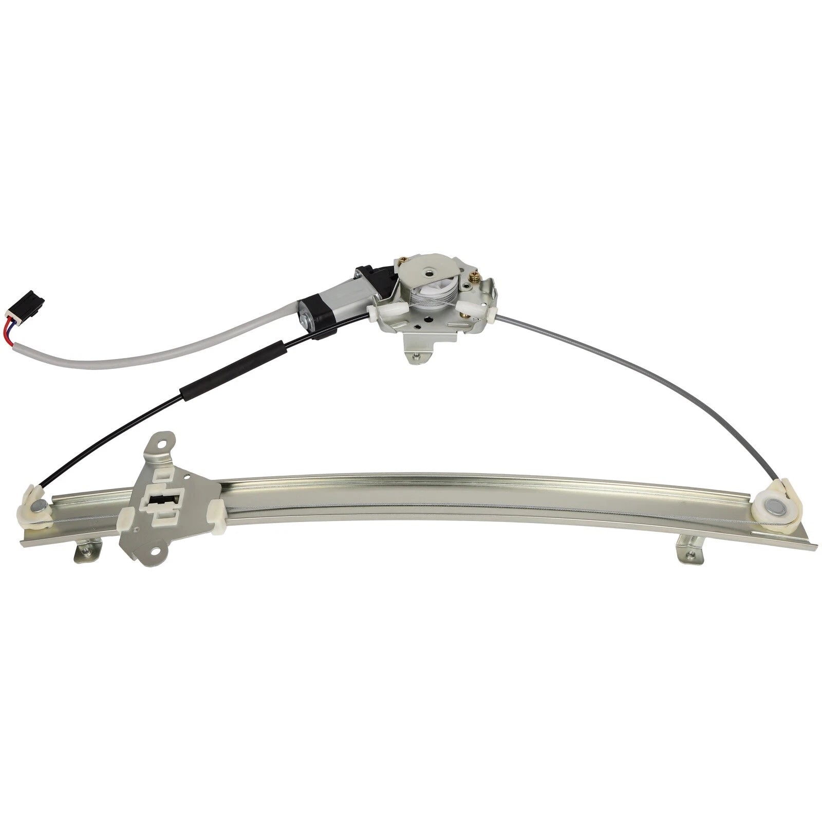 Front Driver Side Window Regulator with Motor for Nissan Quest (1993–1998)