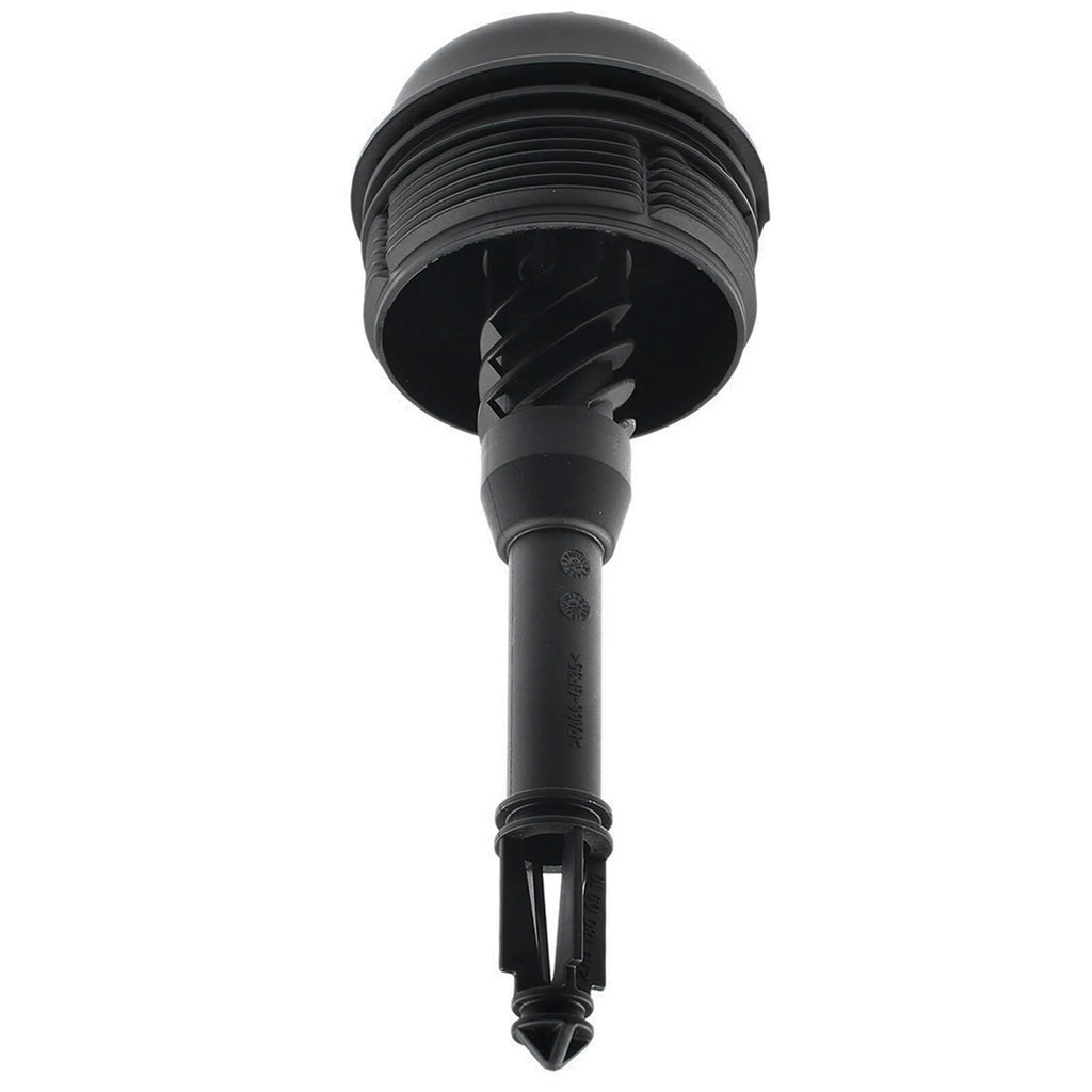 Oil Filter Housing Cover for Benz B250 C300 E300 CLA GLA250 (2013–2019)