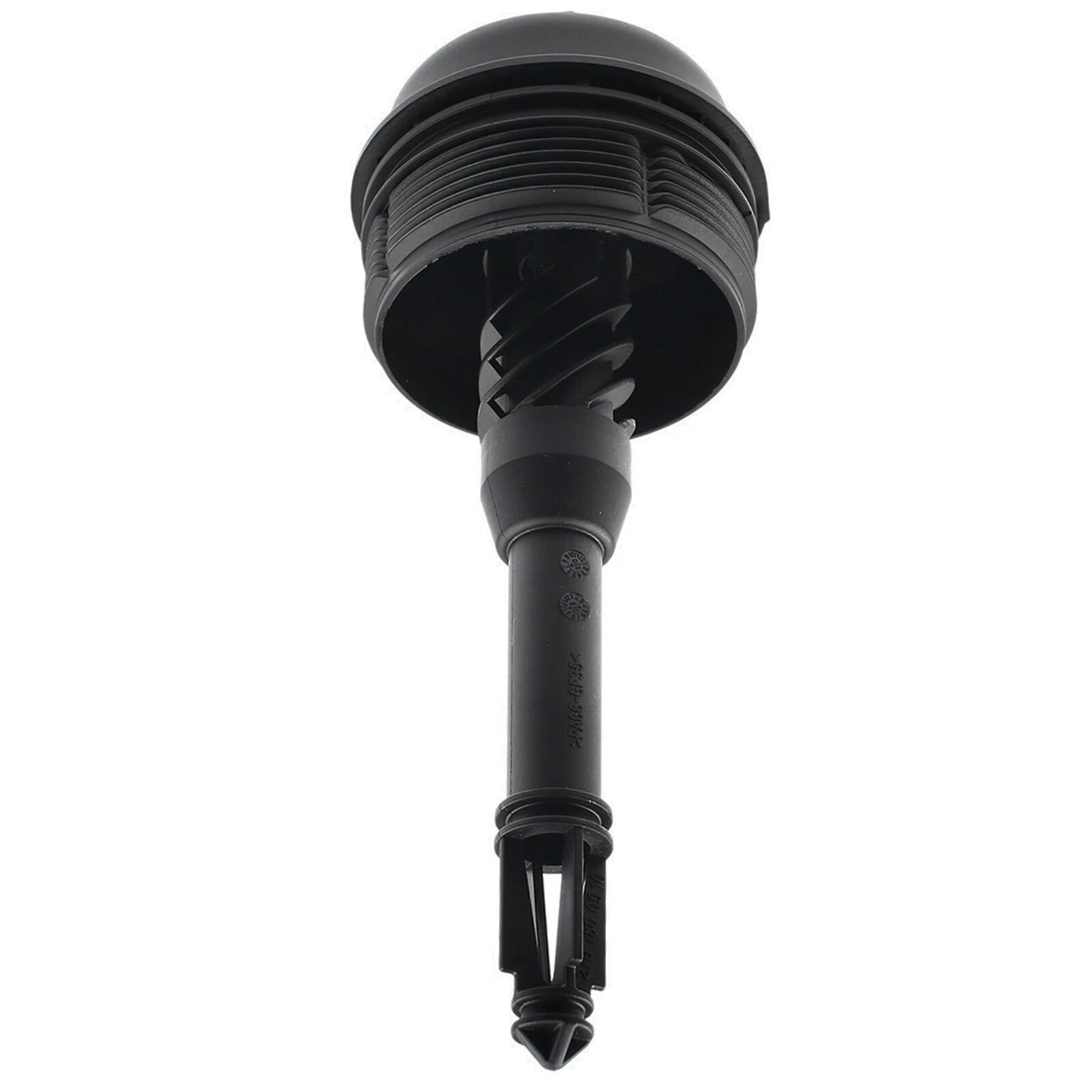 Oil Filter Housing Cover for Benz B250 C300 E300 CLA GLA250 (2013–2019)