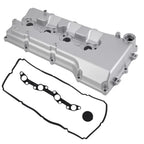 Aluminum Engine Valve Cover & Gasket for Toyota Tacoma (2005–2015)