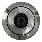 AC Compressor Clutch Replacement for Toyota Camry 3.5L (2007–2009)