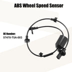 ABS Wheel Speed Sensor for Honda Fit (2015–2019) 57470-T5A-003