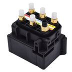 Valve Block Air Suspension for Mercedes-Benz GL350 GL450 GL550 (2007–2012)