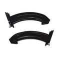 Glove Box Frame Mount Bracket for Opel Astra G, Zafira A (1998-2005)