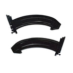 Glove Box Frame Mount Bracket for Opel Astra G, Zafira A (1998-2005)