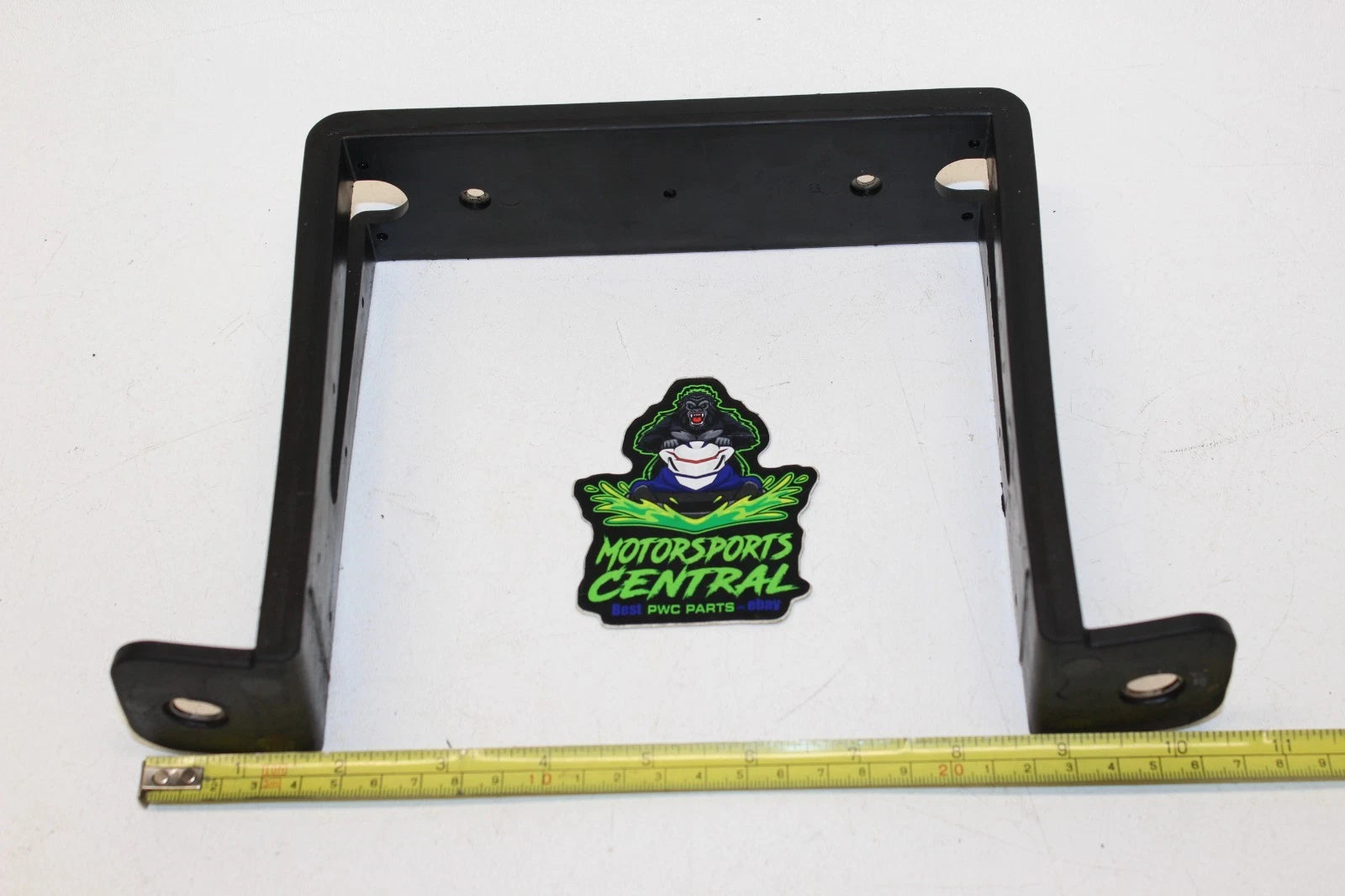 Battery Hold Down Strap for Sea-Doo GTX DI 4 TEC RXP RXT Wake (2002–2008)