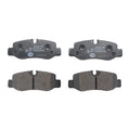 Set of 4 Rear Disc Brake Pads for Mercedes W447 Metris (2016–2023) 355021761