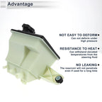Power Steering Reservoir for Ford F250 (1998–2012)