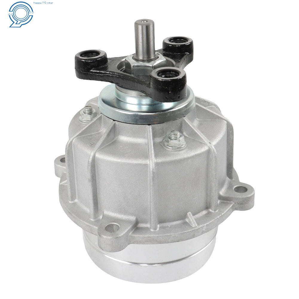 Rear Differential Coupling Assembly for Hyundai Santa Fe (2010–2012)