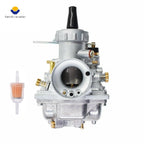 Carburetor for Suzuki TS100 TS125 TS185 TC125 DS100 DS125 (1971–1981)