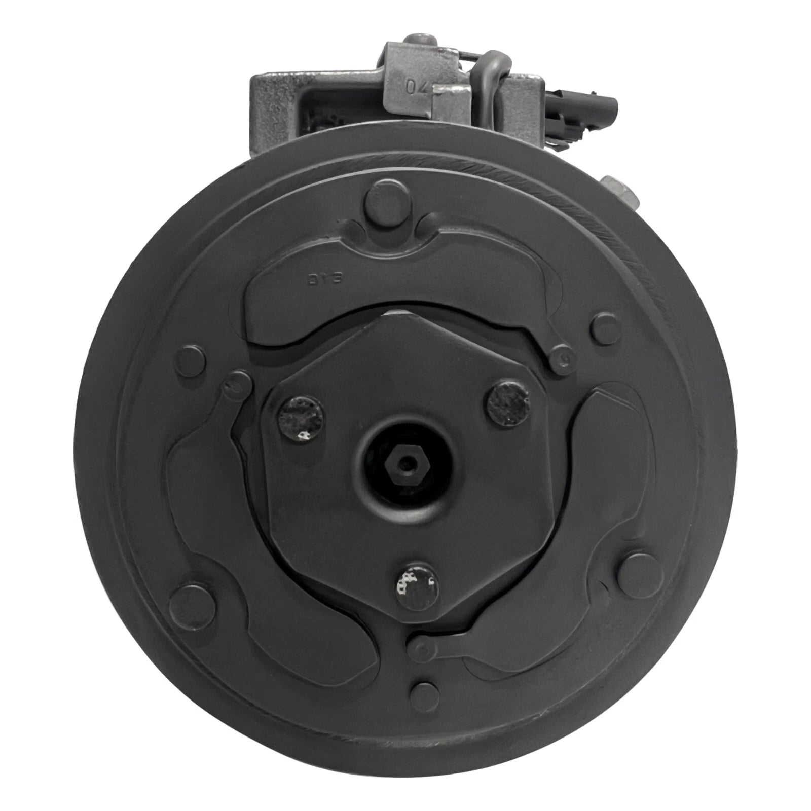 A/C Compressor Replacement for Buick Envision 2.0L (2025-2026)