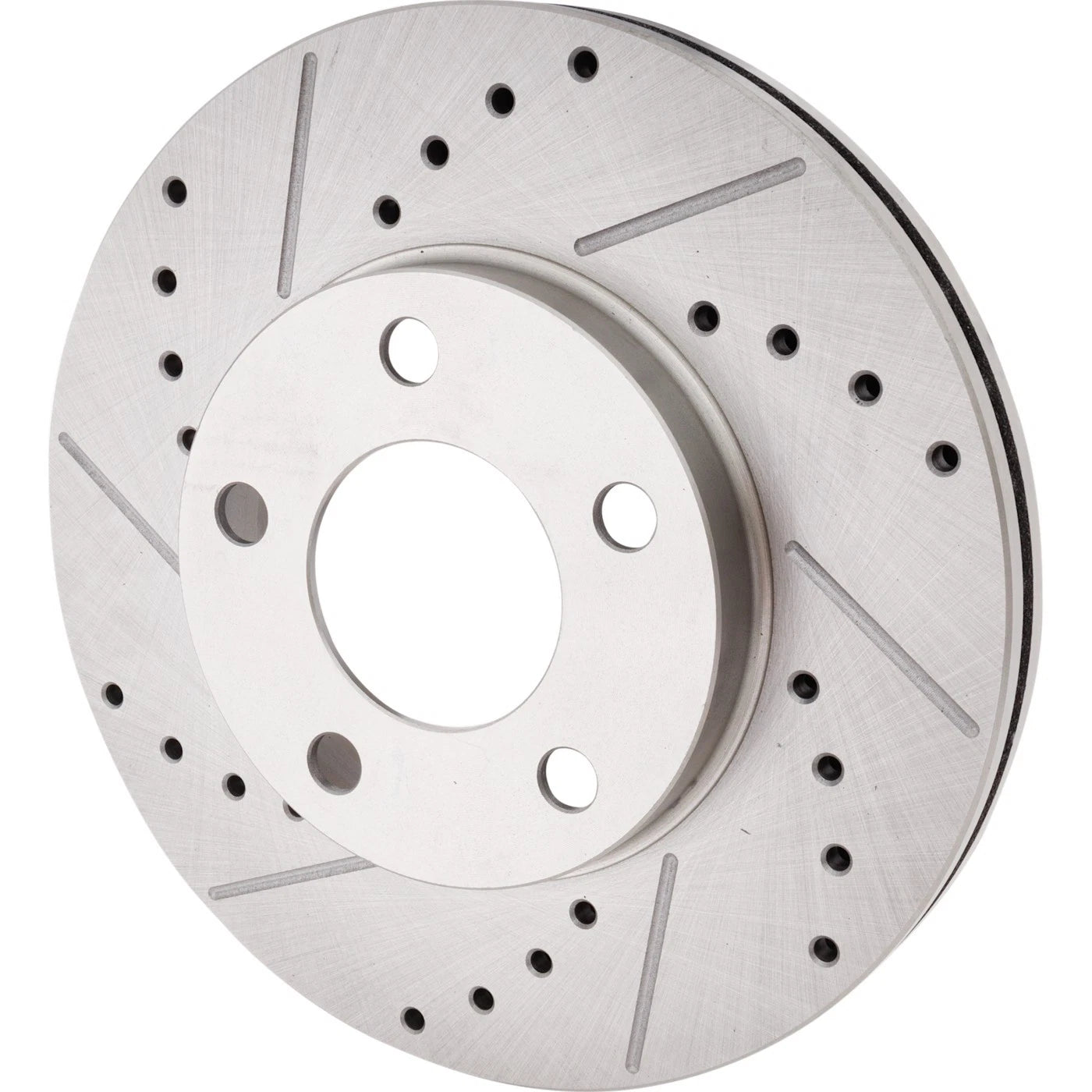 Front Brake Disc Rotors for Ford Mustang (1994–2004)