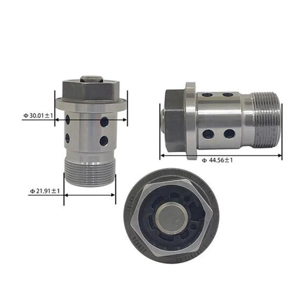 Engine Variable Timing Solenoid for BMW MINI Cooper, X5, X3 (2002-2023)