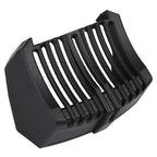 Oil Cooler Cover for Harley Touring Street Glide FLHX Road Glide (2017-2022)